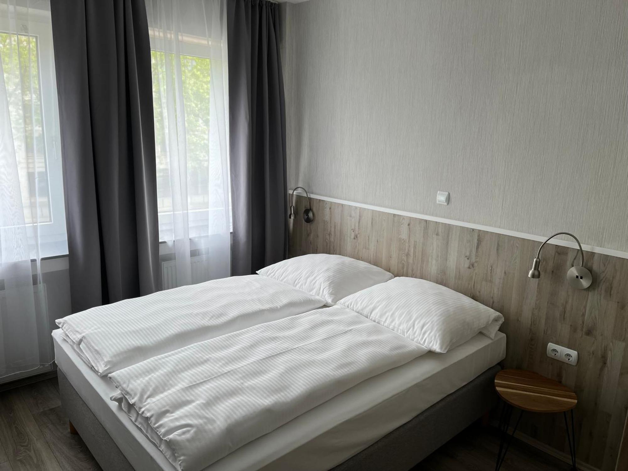 Hotel Skyline