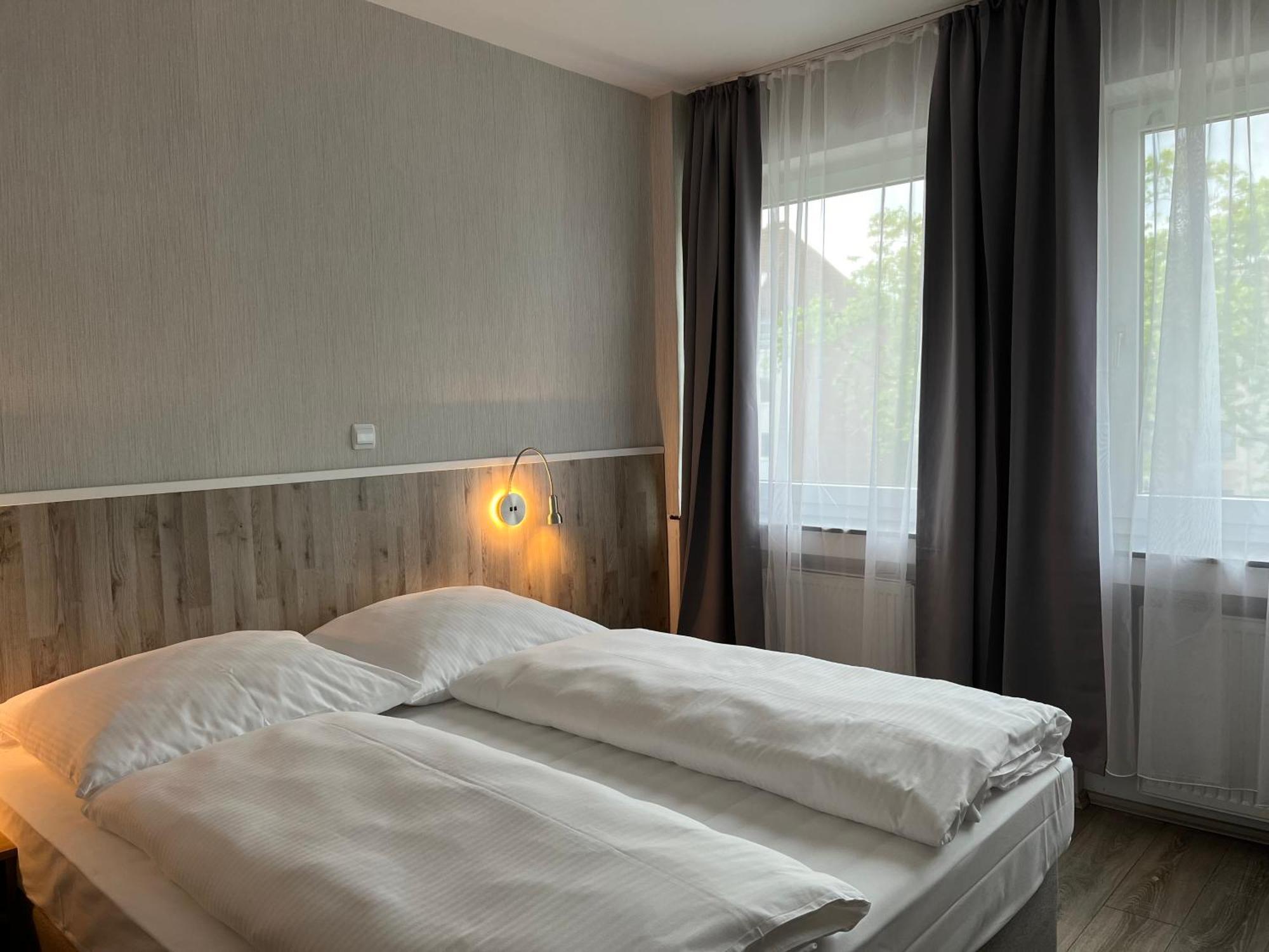 Skyline 3* Hanovre