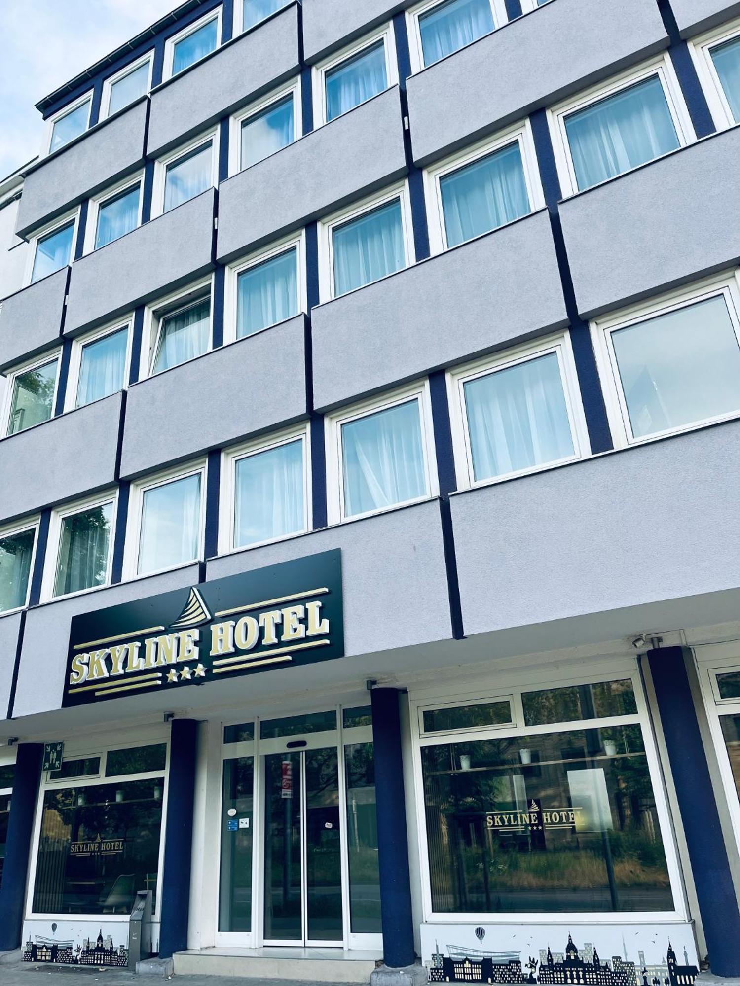 Hotel Skyline