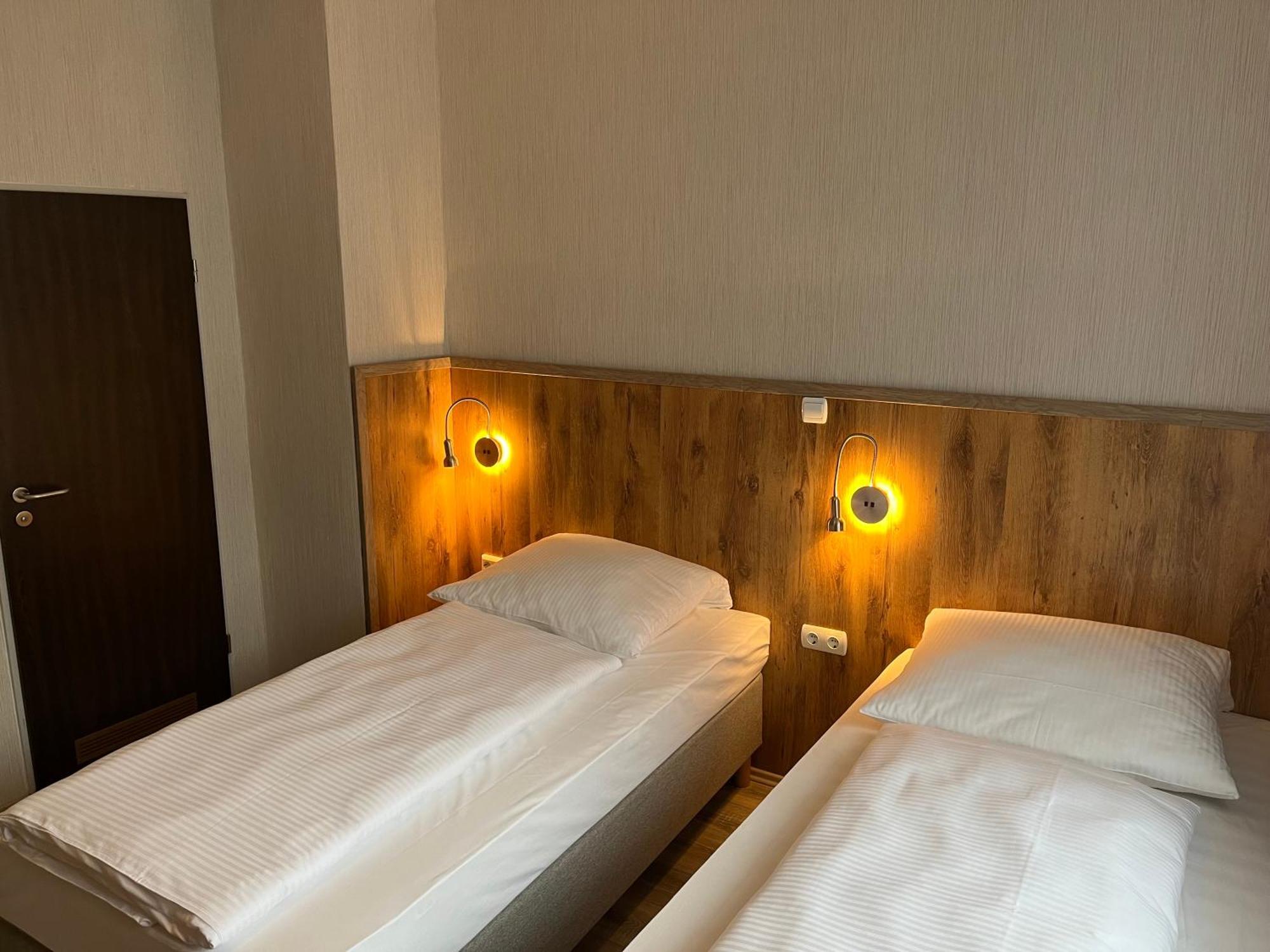 Hotel Skyline Hanovre