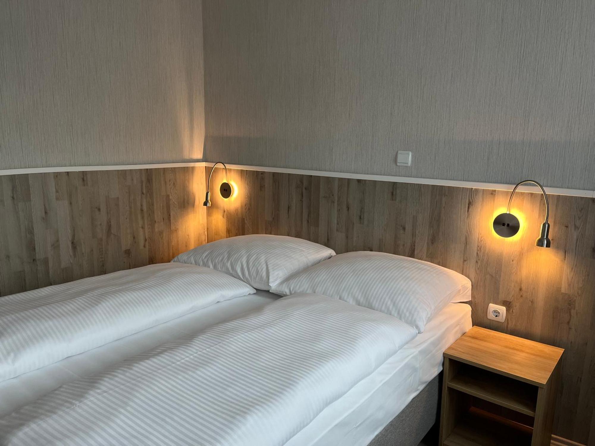 Hotel Skyline Hanovre