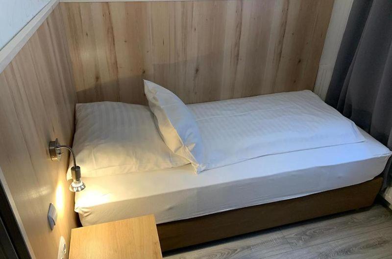 Skyline Hotel 3*