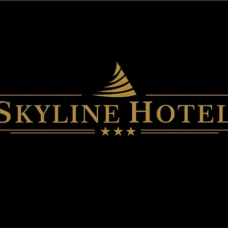 Skyline Hotel Hanovre Extérieur photo